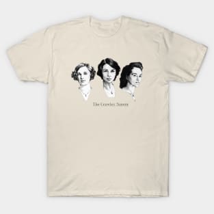 The Downton Abbey Break T-Shirt